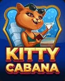 Kitty Cabana — 3RR Game Slots artwork