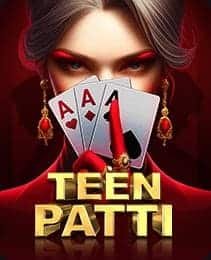 Teen Patti 2 — 3RR Game Card Games artwork