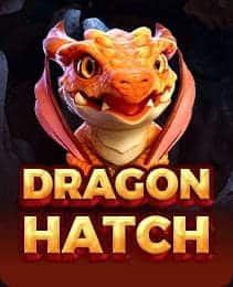 Dragon Hatch — 3RR Game Slots artwork