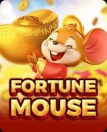 Fortune Mouse — 3RR Game Slots artwork