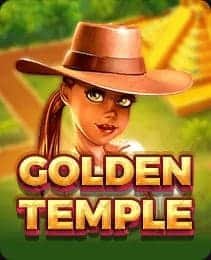 Golden Temple — 3RR Game Slots artwork