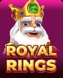 Royal Rings — 3RR Game Slots artwork
