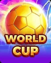 World Cup — 3RR Game Sports artwork